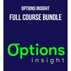 Options Insight – Full Course Bundle